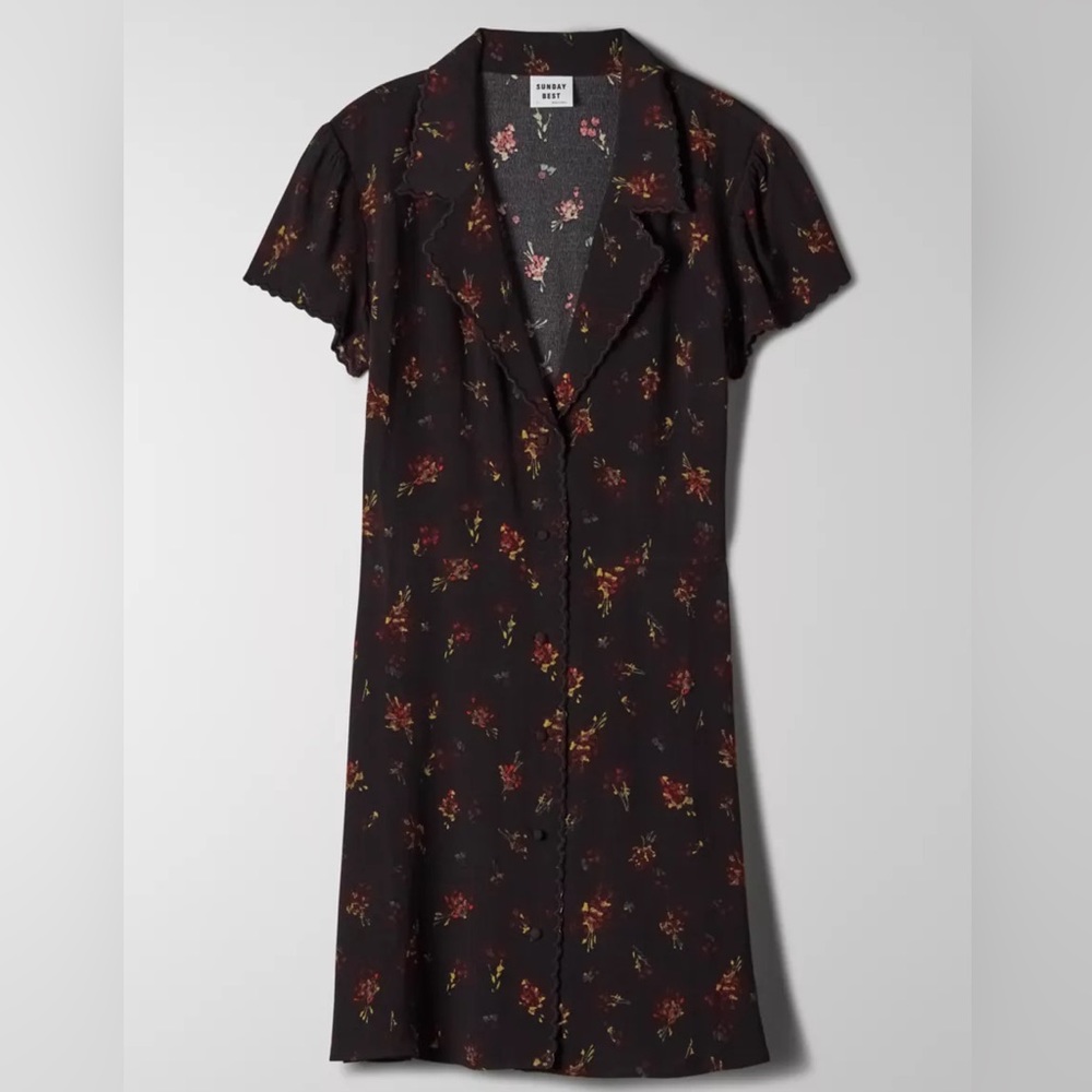 Sunday Best Vida Dress